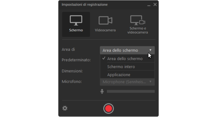 Come registrare lo schermo del PC ✔️ Metodi migliori - iSpring