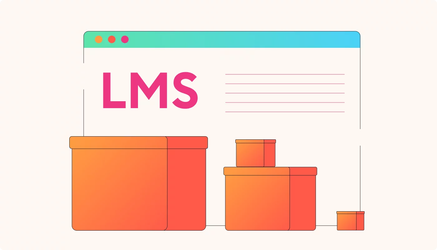 LMS: la piattaforma e-learning