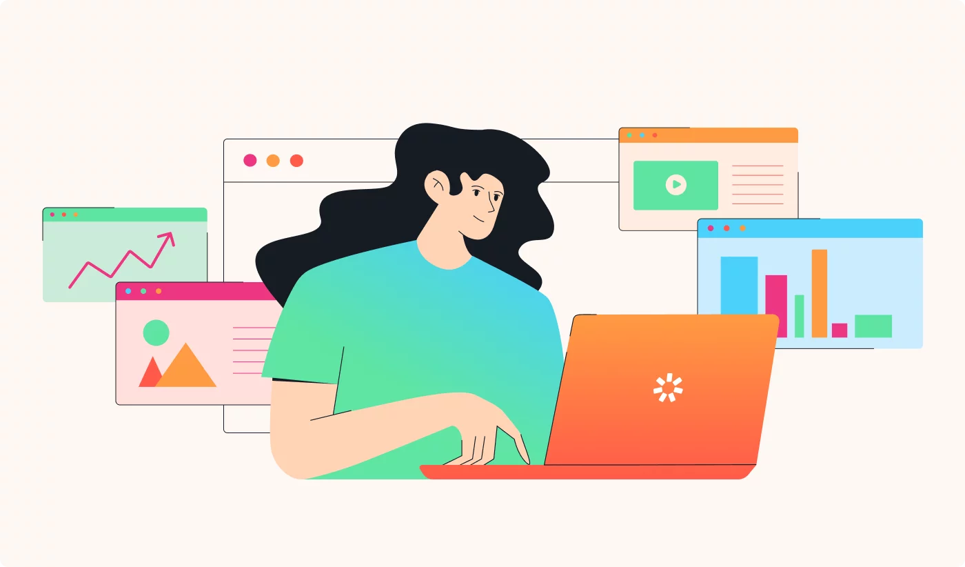 Come sfruttare l’intelligenza artificiale Creare presentazioni AI