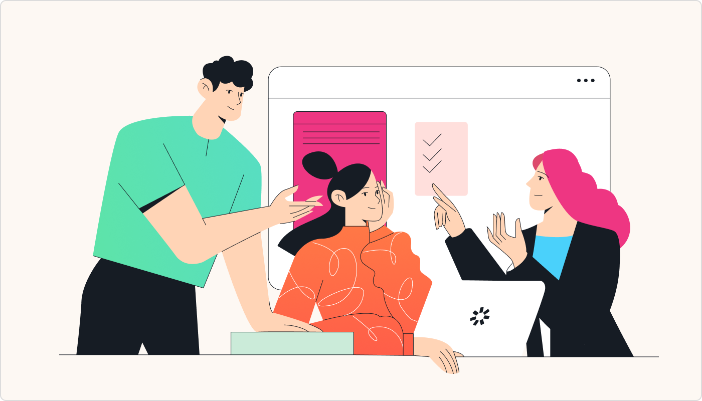 Lavorare sulla comunicazione con i dipendenti Componenti del questionario sulla soddisfazione dei dipendenti